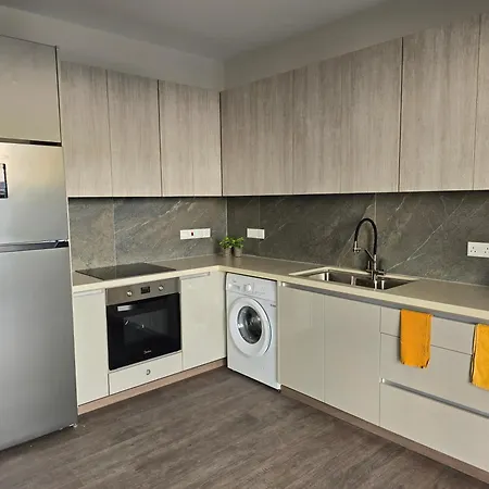 Apartment Athena *