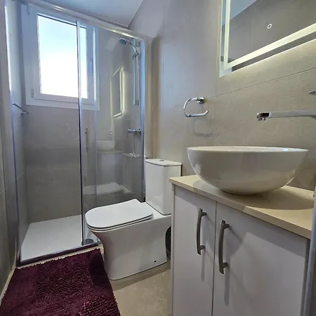 Athena Apartment